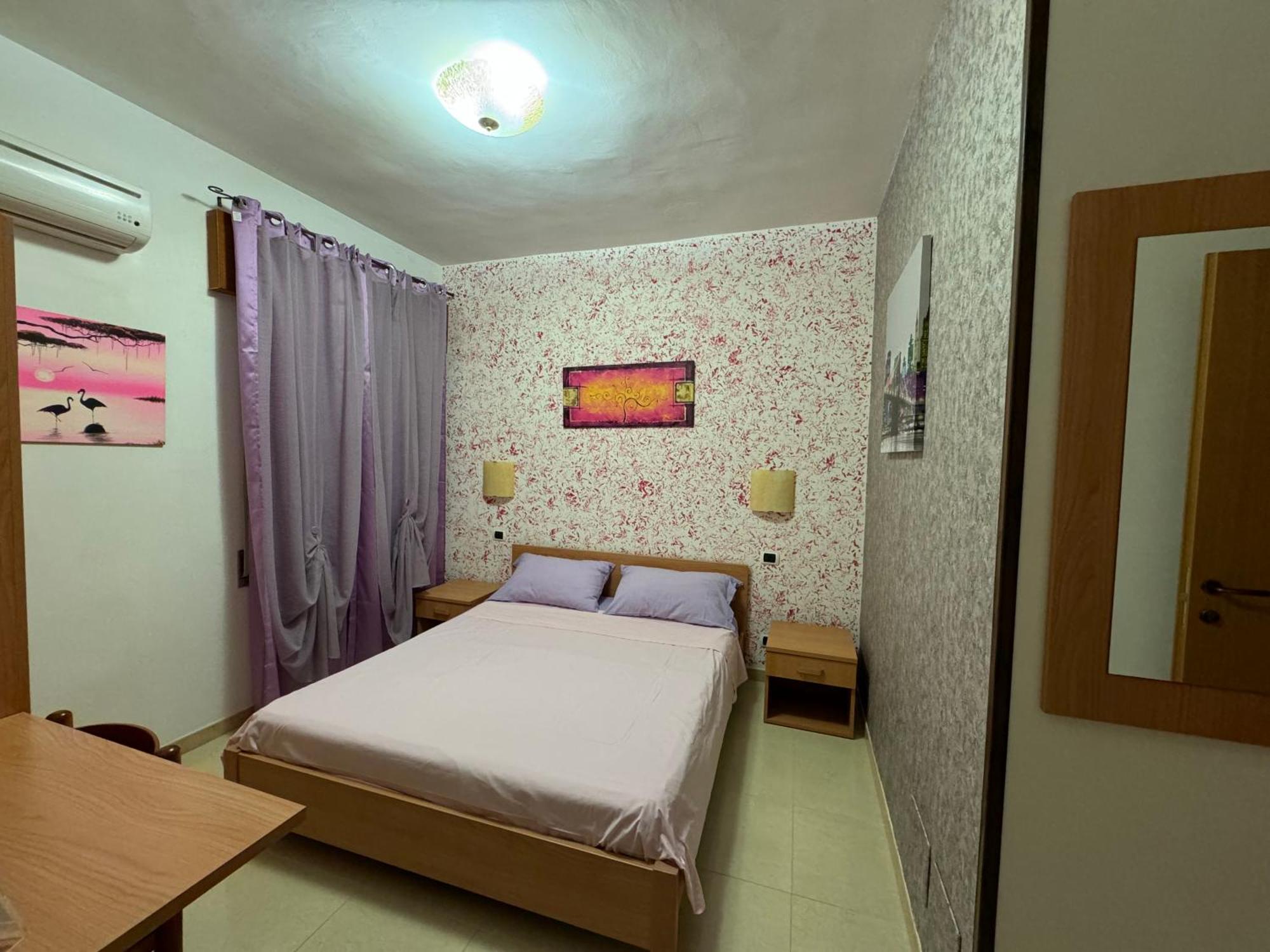 B&B Casa La Dolce Vita Nuova Gibellina ภายนอก รูปภาพ